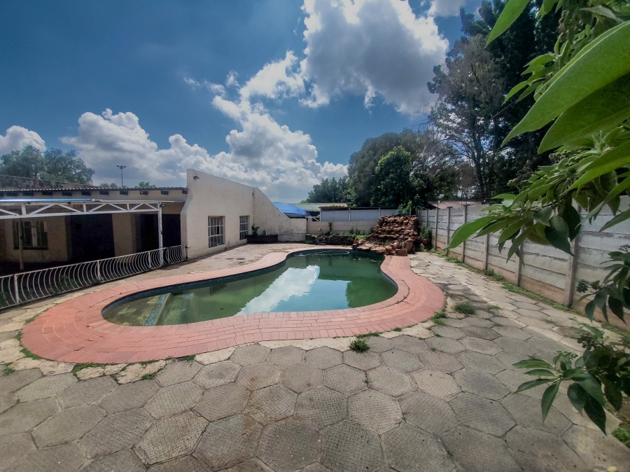 4 Bedroom Property for Sale in Vaalpark Free State